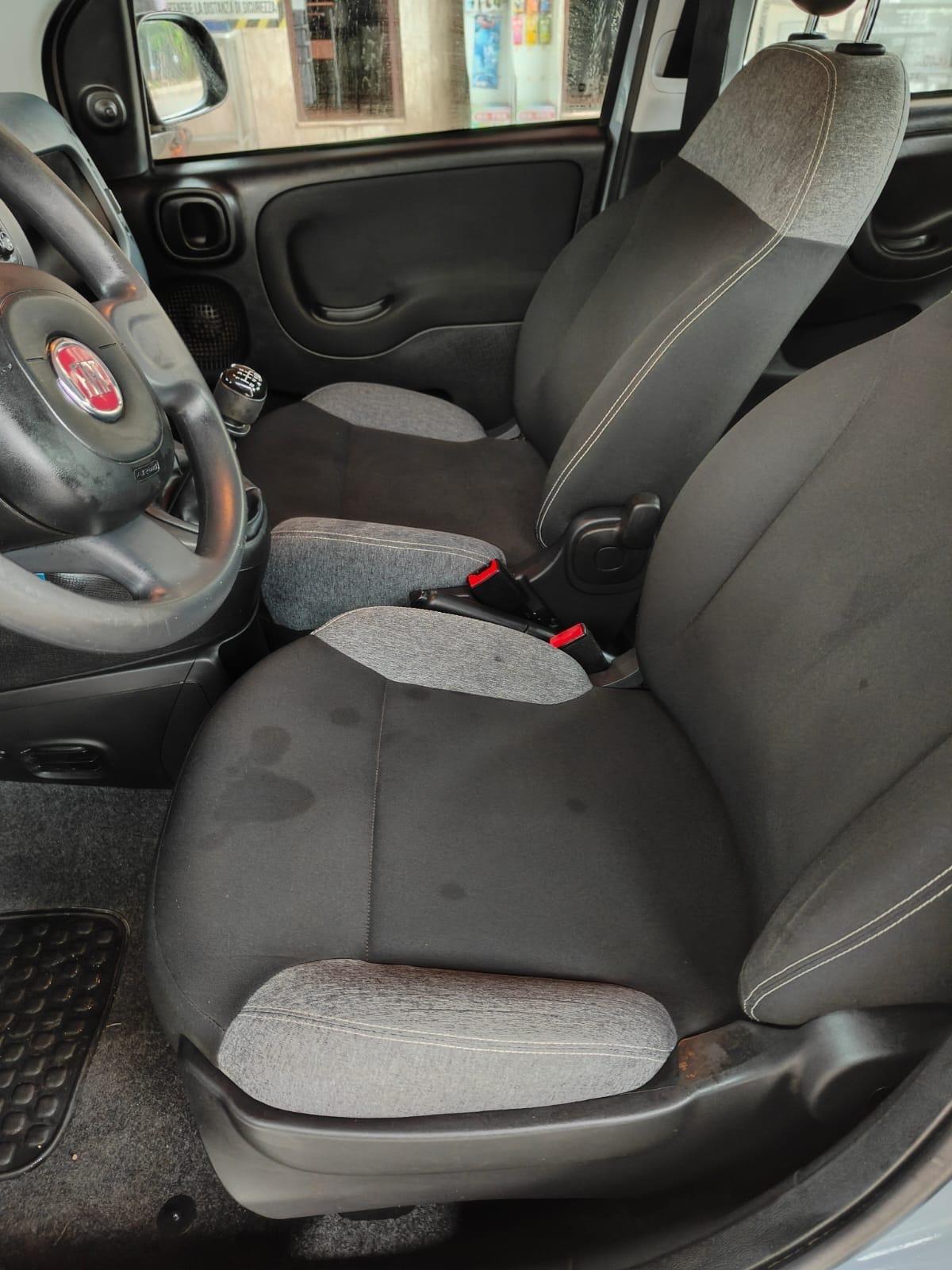 Fiat Panda 1.0