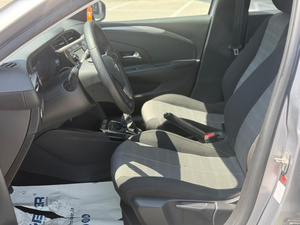 Opel Corsa 1.2 100 CV GS Line