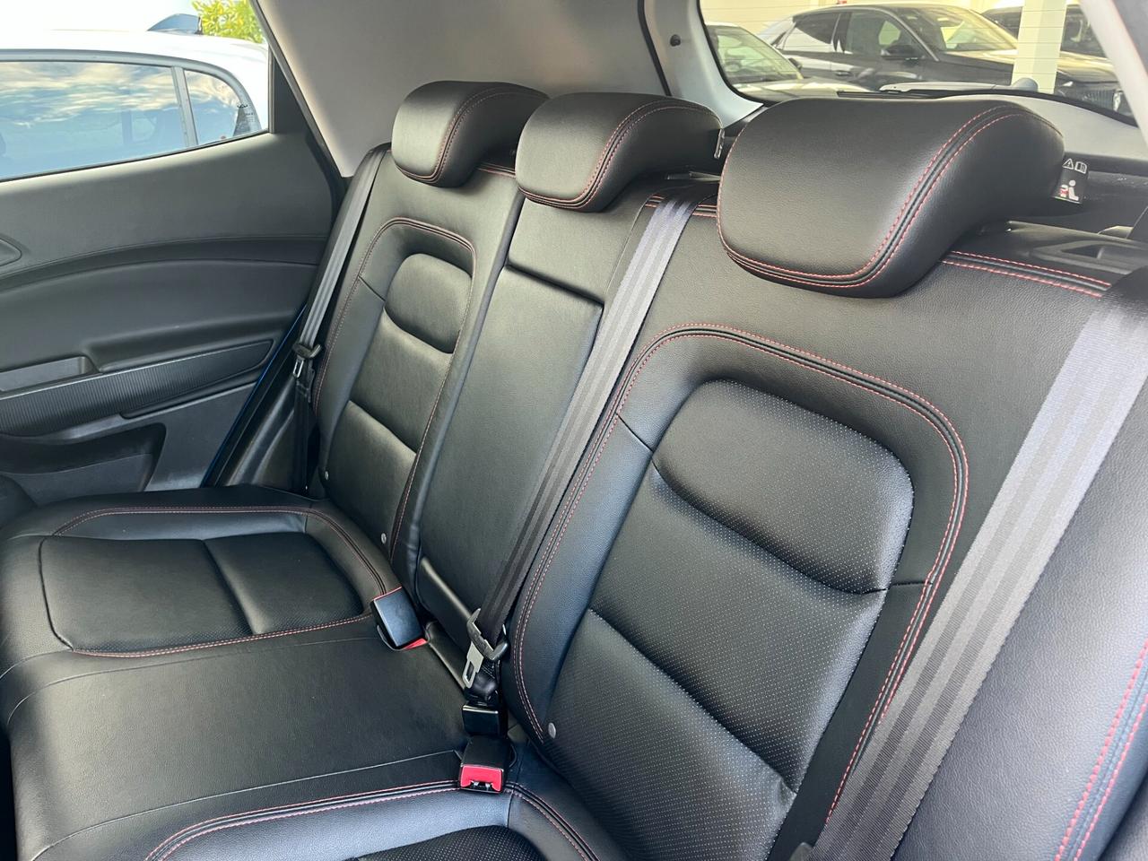 Dr 5.0 1.5 Turbo DCT Bi-Fuel GPL Automatic