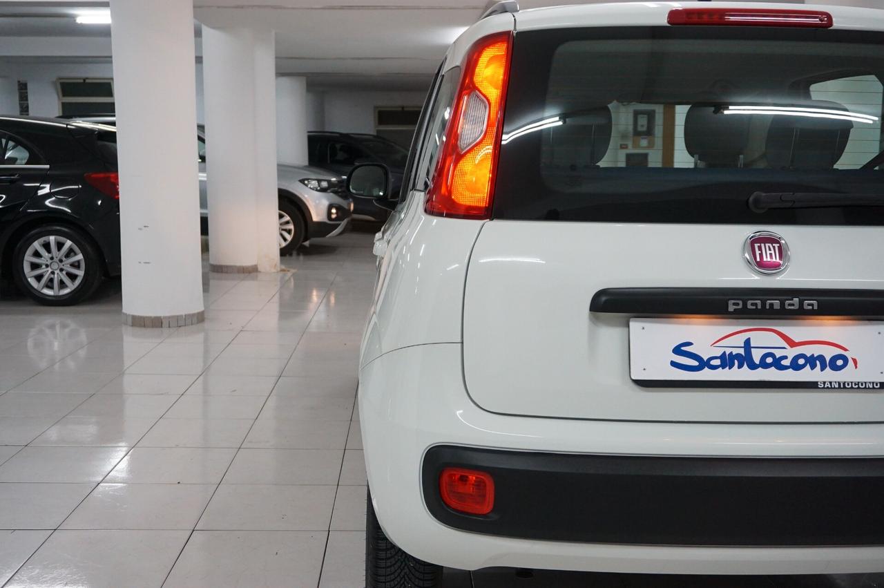 Fiat Panda 1.2 K-Way