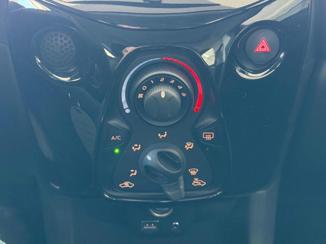 PEUGEOT 108 VTi 72 S&S 5 porte Style