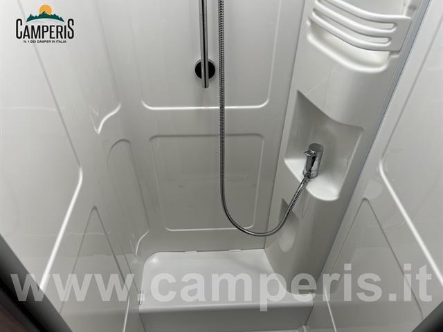 HYMER-ERIBA HYMER EXSIS I 678 FACELIFT