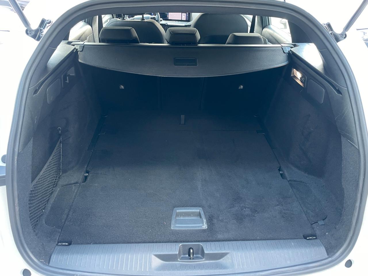 Opel Astra 1.5 Turbo Diesel 130 CV AT8 Sports Tourer Edition