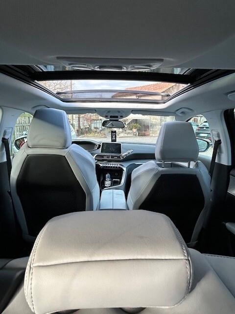 Peugeot 3008 BlueHDi 130 S&S EAT8 Allure- 2018