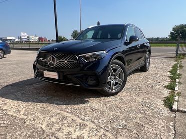 Mercedes-benz GLC 220 GLC 220d 4Matic Mild Hybrid AMG Premium