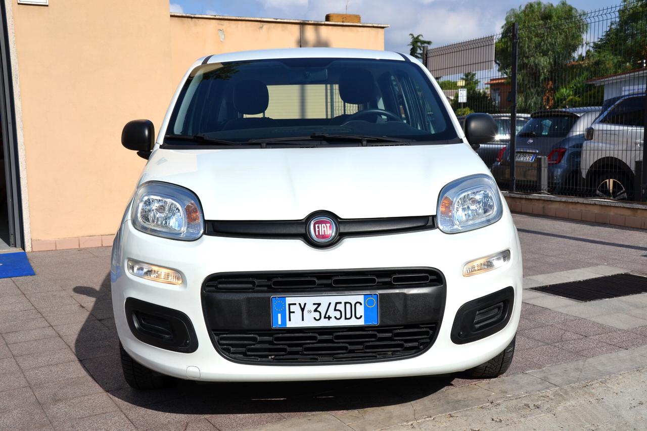 Fiat Panda 1.2 GPL CASA MADRE 69CV **UNIPRO'**PREZZO VERO**