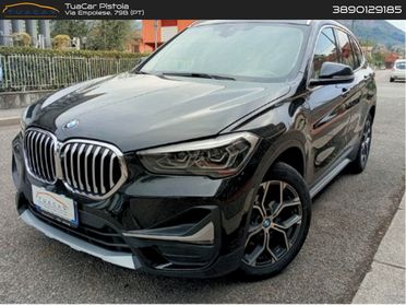 Bmw X1 M Sport 18 d #6628