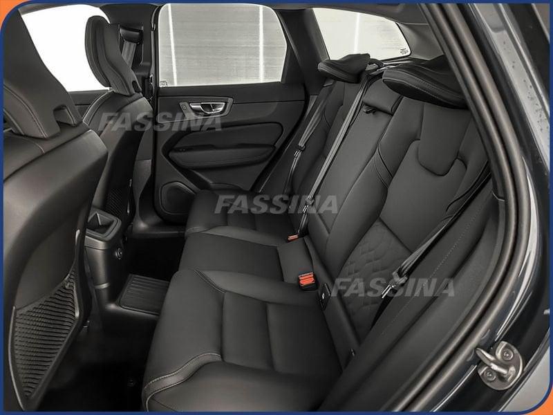 Volvo XC60 Recharge T6 Plug-in AWD auto Plus Bright