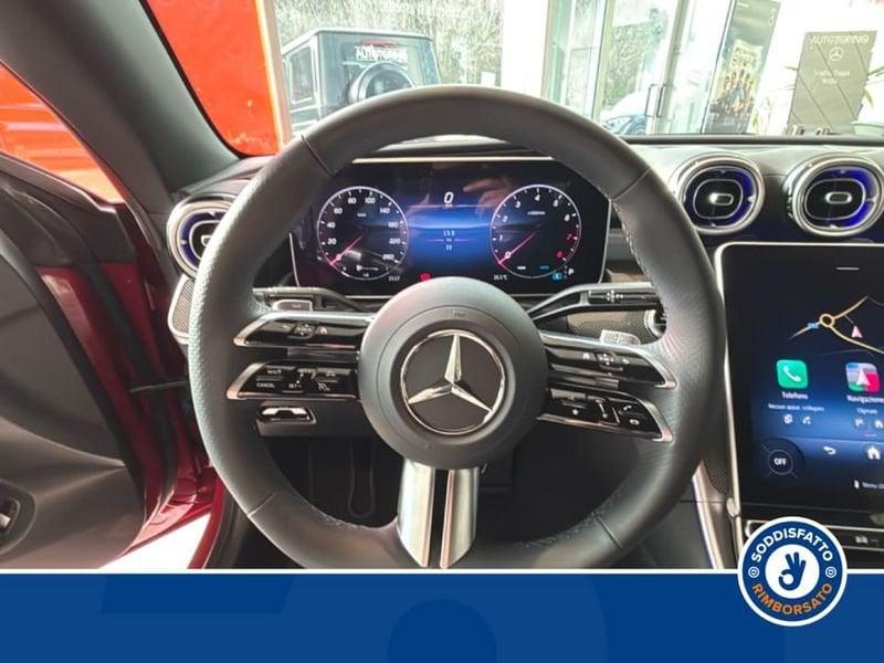 Mercedes-Benz CLE Cabrio CLE 300 4Matic Cabrio AMG Line Premium Plus
