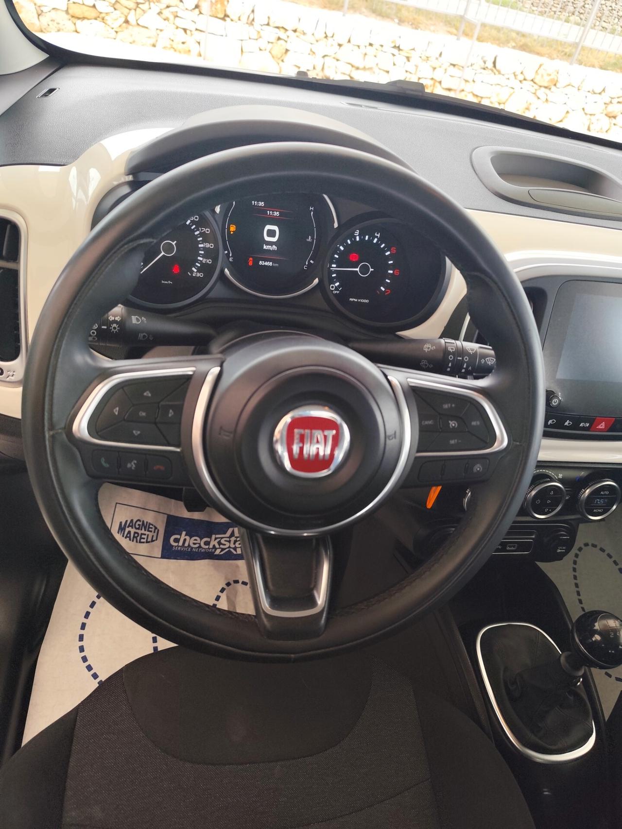 Fiat 500L 1.3 Multijet 95 CV Mirror
