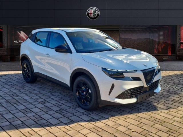 ALFA ROMEO Junior 1.2 145 CV Hybrid eDCT6