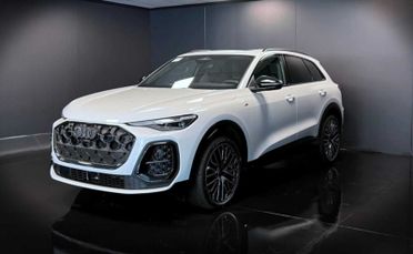 Audi Q5 Q5 TDI 150 kW mHEV+ S tronic quattro S line edition