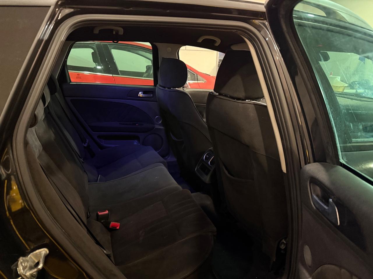 Alfa Romeo 159 1.9 JTDm 2008