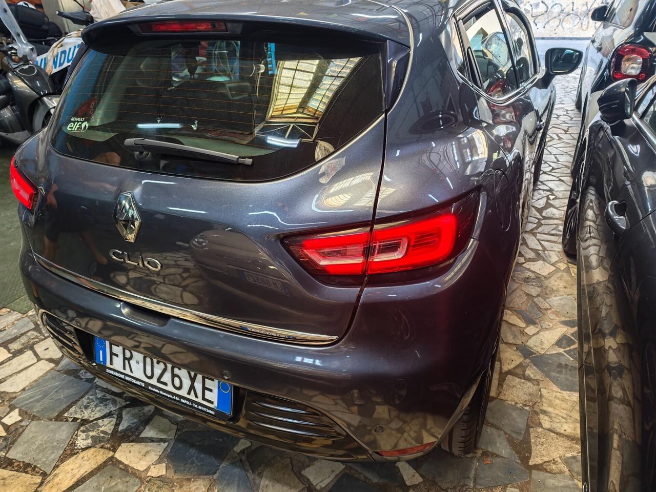 Renault Clio Sporter dCi 8V 75CV Start&Stop Energy