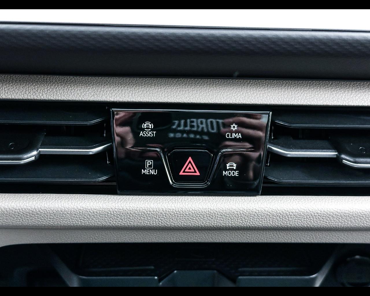 VOLKSWAGEN Multivan 7ª '21-> - Multivan 1.5 PHEV DSG 4Motion Life