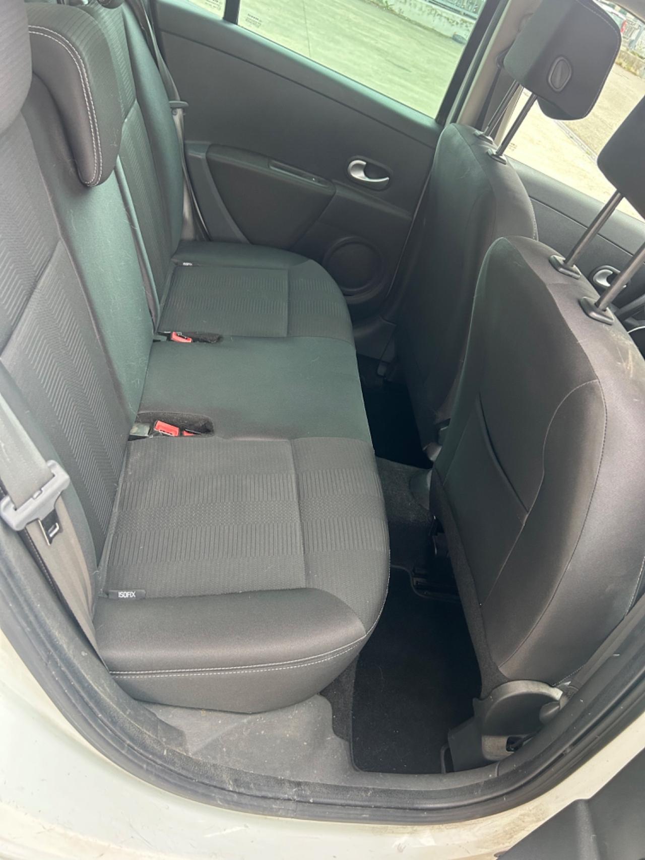 Renault Clio 1.2 16V TCE 100CV 5 porte Dynamique