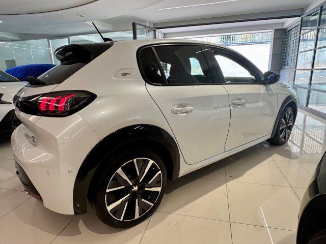 PEUGEOT 208 BlueHDi 100 Stop&Start 5 porte GT