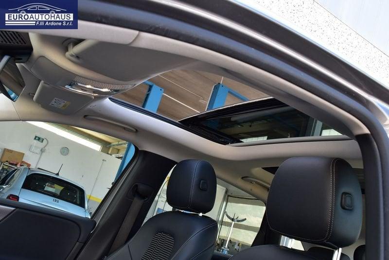Mercedes-Benz Classe B B 180 d Automatic Sport Plus *TETTUCCIO*