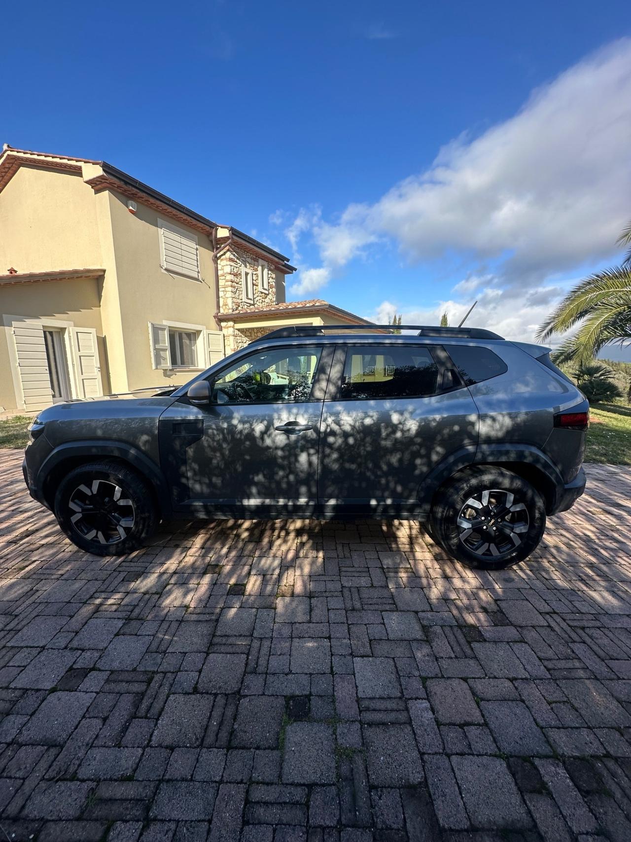 Dacia Duster Tce 130 CV MHEV Extreme