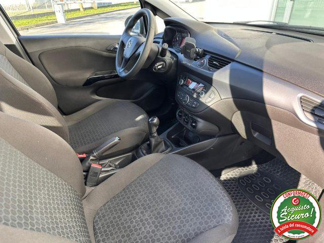 OPEL Corsa 1.2 5 porte