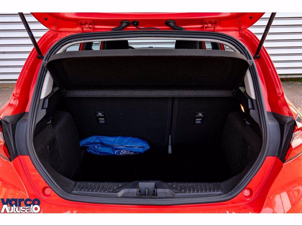 FORD Fiesta 5p 1.1 titanium 75cv del 2023