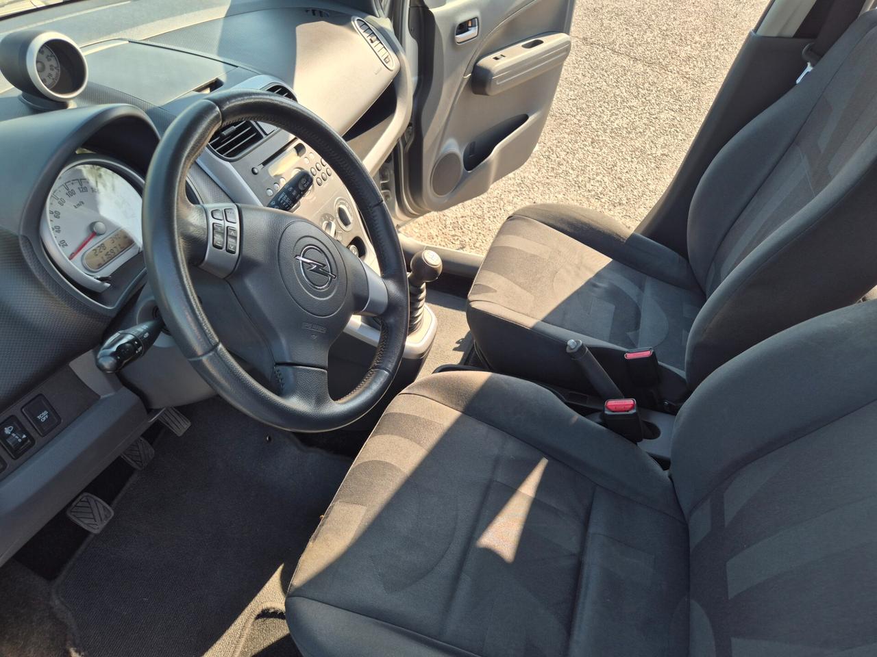 Opel Agila 1.2 benzina Enjoy