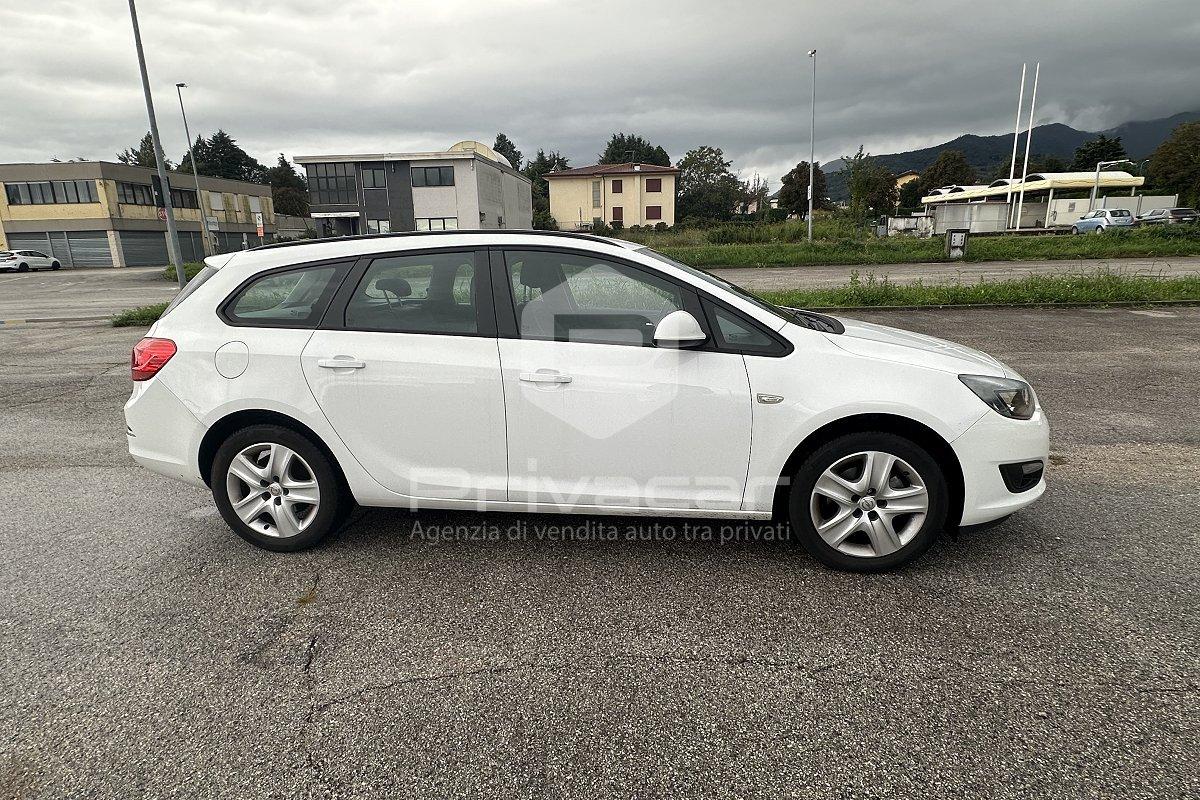 OPEL Astra 1.6 CDTI EcoFLEX S&S Sports Tourer Elective