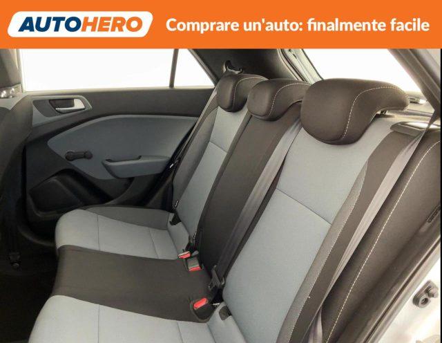 HYUNDAI i20 1.2 84 CV 5 porte Classic
