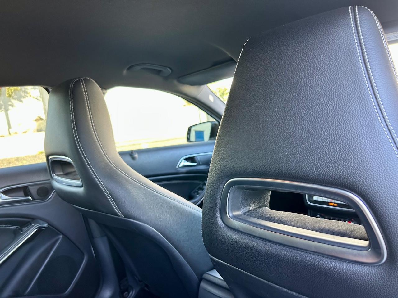 Mercedes-benz GLA 200 GLA 200 d Automatic Premium