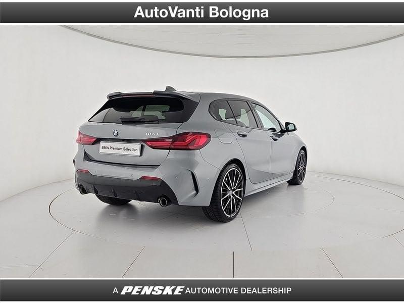 BMW Serie 1 118d 5p. M Sport