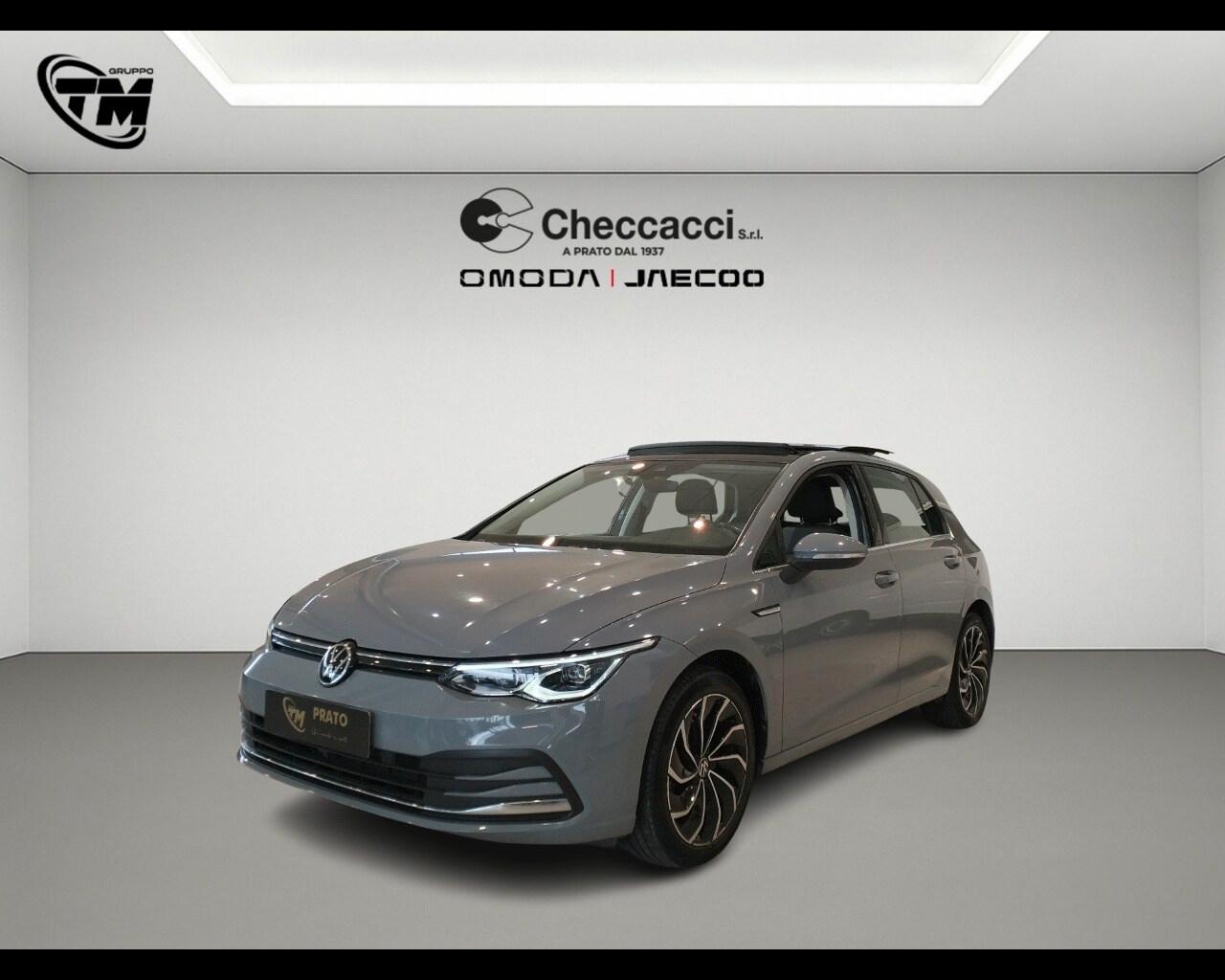 VOLKSWAGEN Golf 8ª serie Golf 1.5 eTSI 150 CV ...