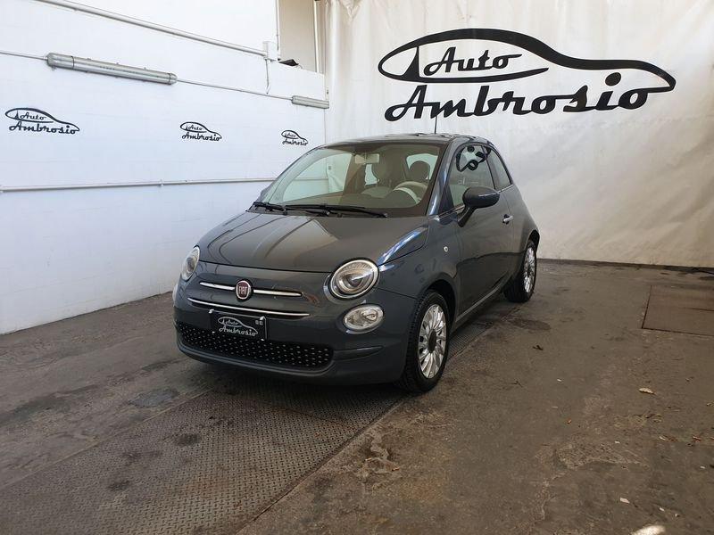 FIAT 500 1.2 Lounge DA 120,00 AL MESE