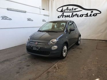 FIAT 500 1.2 Lounge DA 109,00 AL MESE