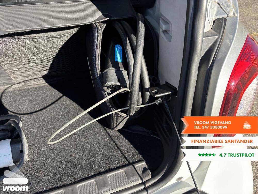 SMART fortwo 3ªs.(C/A453) fortwo EQ Youngster