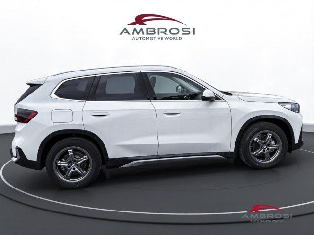 BMW iX1 eDrive20-Special Edition Xline Premium Package