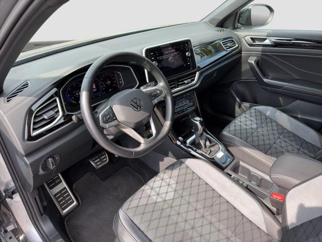 VOLKSWAGEN T-Roc T-Roc 2.0 TDI SCR 150 CV DSG R-Line