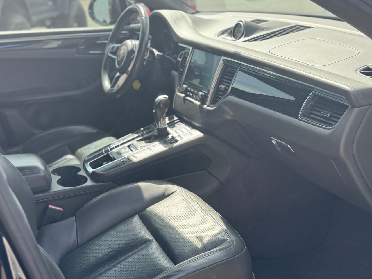 Porsche Macan 3.0 S Diesel GARANZIA PERFETTO