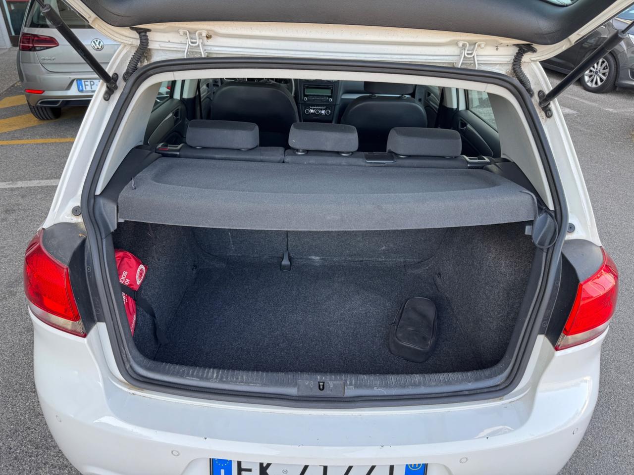 VOLKSWAGEN GOLF 1.6 SPORT EDITION 5p