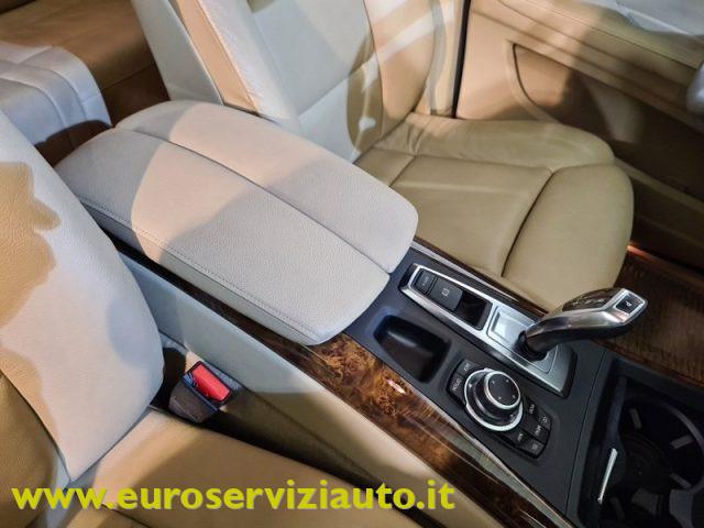 BMW X5 xDrive35i Attiva TAGLIANDATA BMW