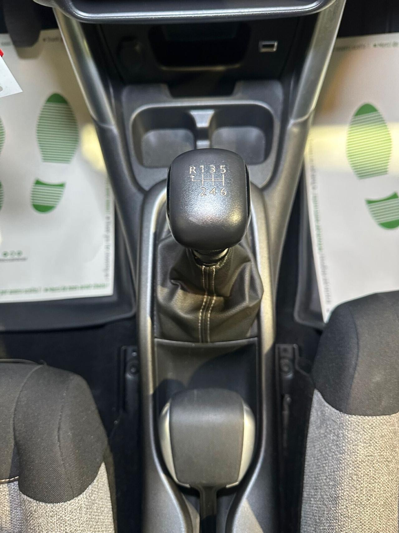 Citroen C3 Aircross BlueHDi 100 S&S Origins