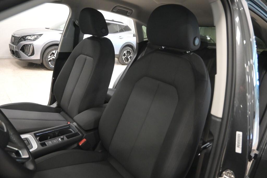 Audi Q3 SPB 35TDI S-TRONIC BUSINESS ADVANCED 150CV