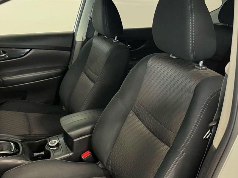 Nissan X-Trail dCi 150 4WD X-Tronic N-Connecta