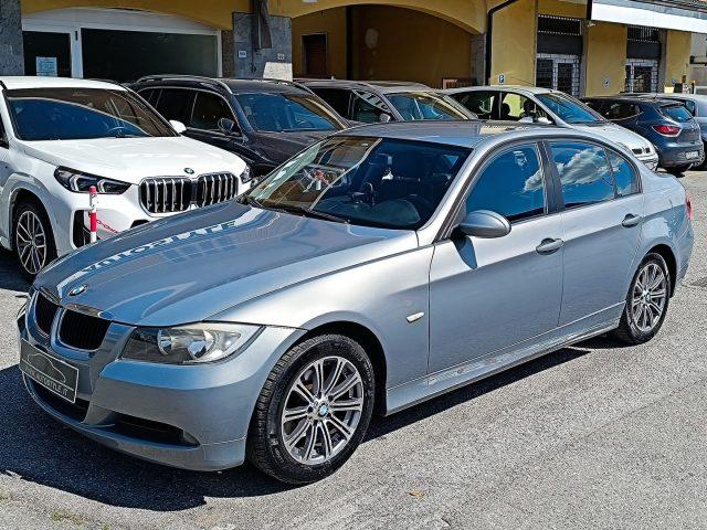 BMW 318 i cat BERLINA E90