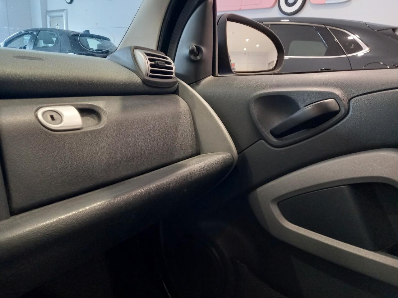 Smart ForTwo 1000 76.000 KM