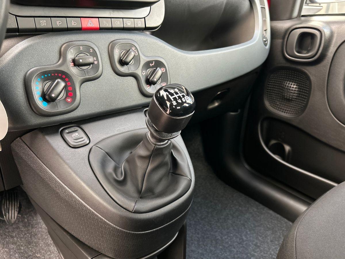 FIAT Panda 1.0 70cv Hybrid Icon
