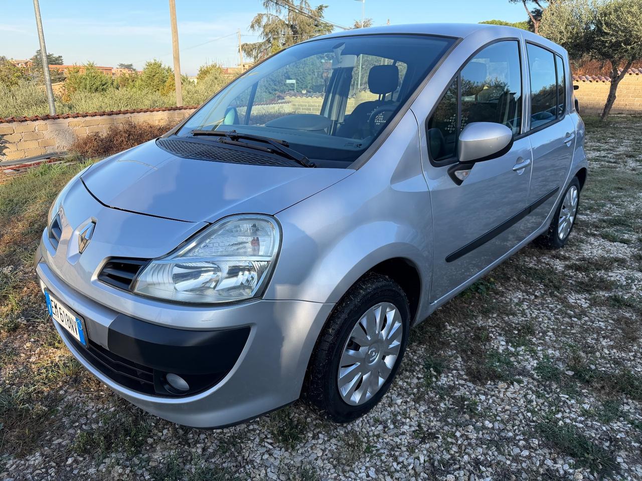 Renault Modus 1.5 dCi 90CV Live