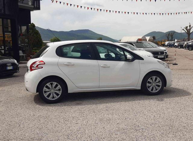 PEUGEOT 208 1.4 8V HDi 68CV 5p. Active SCONTO ROTTAMAZIONE