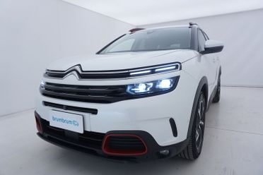 Citroen C5 Aircross Shine BR914395 1.5 Diesel 131CV