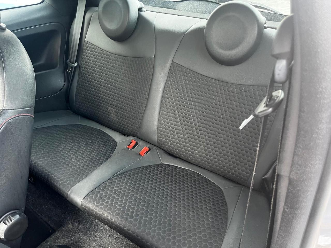 Fiat 500 1.6 69CV SPORT