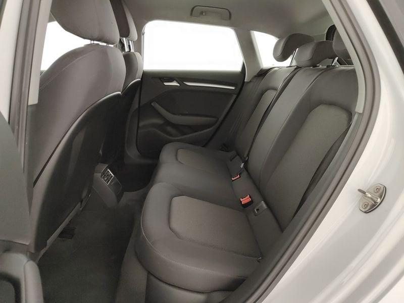 Audi A3 1.6 TDI 116 CV Business